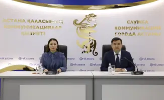 В Астане инспекция труда активизирует меры по погашению задолженности по зарплате, защищая права работников