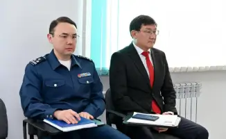 Личный прием граждан акимом области обсуждение земельных участков и культурного наследия