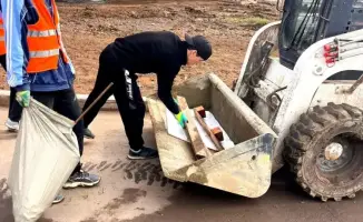 Sensata Group Engages in Environmental Cleanup Initiative in Kazakhstan