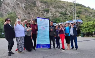 Ten Qogam in Almaty: Comprehensive Support and Employment Pathways for Individuals with Disabilities