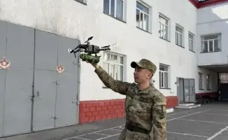 Карагандинский университет внедряет международные стандарты подготовки операторов БПЛА
