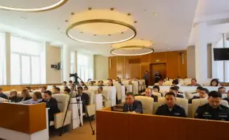 В Восточно-Казахстанской области создаются новые возможности для летнего отдыха и профессиональной ориентации детей
