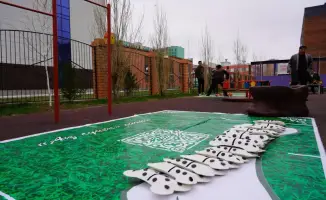 Как Абай вдохновляет будущих педагогов в Астане?