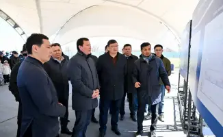 Строительство Дворца единоборств в Семее: шаг к развитию молодежного спорта и раскрытию талантов