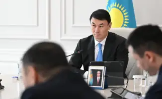 Контроль за выбросами и зоны с низким уровнем выбросов в Алматы