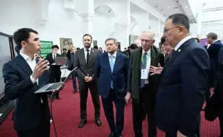Международный форум «Digital Farabi 2026»: интеграция науки и технологий в эпоху цифровизации
