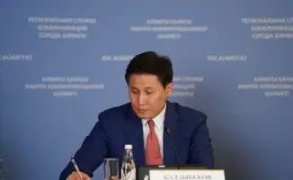 Обновление 68 дворов и фасадов 67 домов в Бостандыкском районе Алматы в 2026 году