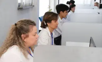 Внедрение единого номера 109 в Алматы улучшает доступ к городским услугам для населения