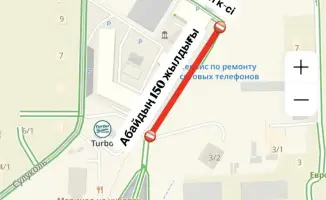 В Астане начался сезон дорожно-строительных работ с полным перекрытием улиц