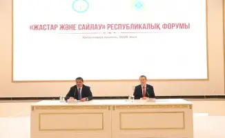 Кызылорда: Мост к будущему через выборы и референдумы