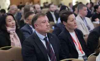 Форум в Астане: новые подходы к борьбе с финансовым мошенничеством и их влияние на экономическую безопасность