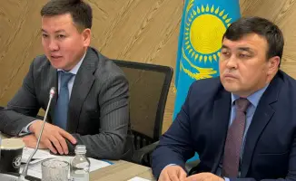 Министерство торговли Казахстана запускает проверку для устранения посредников на рынках