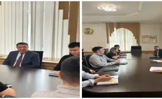 Экологическая безопасность и общественный мир: ключевые шаги к стабильности в Абайской области