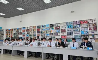 Обсуждение условно-досрочного освобождения на конференции в Костанае: влияние на правоприменение