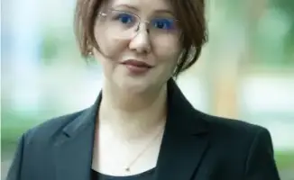 Казахстанская ученая Асель Шаримова становится первой обладательницей международной премии Майкла Фуллана