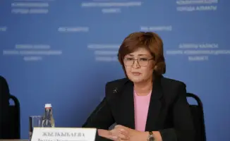 В Жетысуском районе Алматы завершается строительство 67,8 км инженерных сетей до конца 2026 года