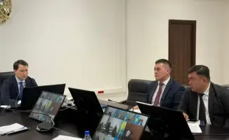 Усиление государственного контроля в агропромышленном комплексе и цифровизация для борьбы с вредителями