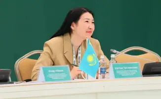 Совместные усилия Центральной Азии в борьбе с климатическими вызовами: шаги к устойчивому будущему