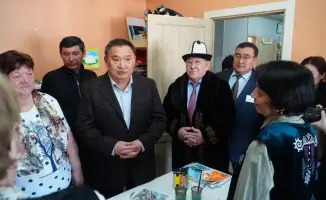 Увеличение числа врачей в Атбасарской больнице: новые возможности для местной медицины
