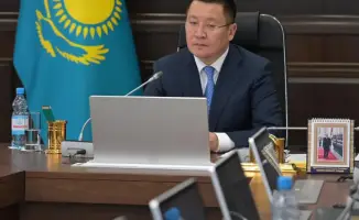 Обсуждение готовности региона к пожароопасному сезону и автоматизация распределения жилья в Казахстане