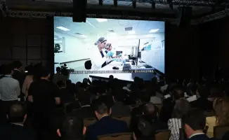 Сотрудничество Алматы и Шанхая в сфере высоких технологий и устойчивой экономики: новые направления роста для общества