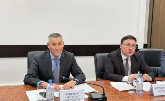 Казахстан и Франция: новые горизонты сотрудничества в агропромышленном комплексе