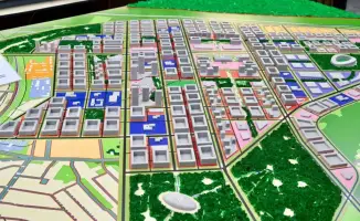 Развитие туристической инфраструктуры в области Абай: проекты и планы премьер-министра Олжаса Бектенова