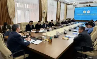 Семинар по правоприменению в сфере религиозной деятельности в области Ұлытау для судебных и правоохранительных органов