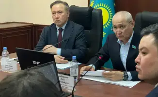 Создание системы поддержки казахстанских производителей в нефтегазовых проектах: перспективы и вызовы