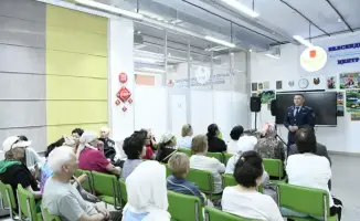 Мошенничество в цифровую эпоху: последствия для пожилых жителей столицы и способы защиты