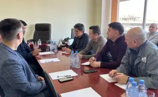 Степногорск: Развитие социальных объектов в контексте международного сотрудничества