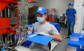 Социальное предпринимательство в Алматы 36 проектов 226 рабочих мест