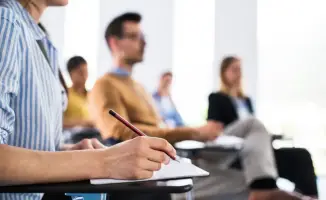 Краткосрочное обучение в нашем городе: 22 тыс. человек