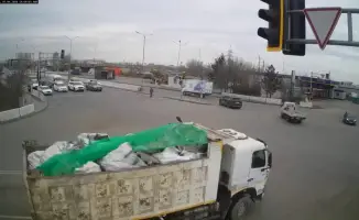 Чистота под контролем: Астана вооружилась технологиями для борьбы с беспорядком