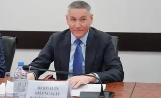 Казахстан и Бразилия обсуждают новые программы сотрудничества в агропромышленном комплексе