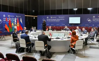 Транспортный контроль ЕАЭС: Санкт-Петербург на цифровом пути!