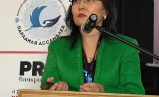 Международный конгресс по банкротству в Минске
