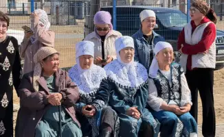 В Актюбинской области распахнул двери новый медпункт, возведенный на основе возвращенных активов