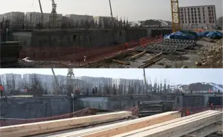 Социальные инициативы в Алмалинском районе Алматы: новые образовательные и медицинские учреждения для улучшения качества жизни