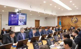 Анализ итогов работы Комитета государственных доходов за I квартал 2026 года: акцент на налоговом контроле и эффективности администрирования