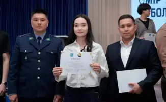 Антинаркотическая декада в Астане: влияние на молодежное сознание и формирование здоровых ценностей