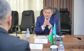 Казахстан и Туркменистан усиливают научное и образовательное сотрудничество