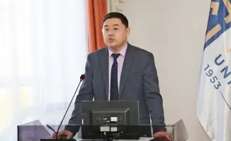 Молодёжная наука в Караганде: вклад в глобальное развитие цифровых технологий и искусственного интеллекта