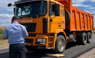 Ужесточение контроля за большегрузами в Карагандинской области: последствия для транспортной безопасности и законодательства