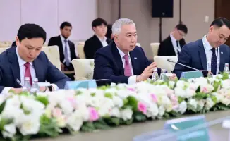 Казахстан: новая Конституция и цифровая карта семьи!