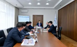 В Аягозском районе Абайской области начинается разработка месторождения 'Айдарлы'