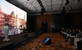 Алматы и Шанхай заключили соглашение о совместных проектах на 2,7 миллиарда долларов