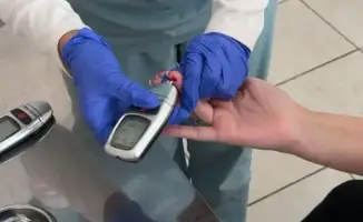 Заботьтесь о своем здоровье: ранняя диагностика — ключ к цветущему саду вашего организма