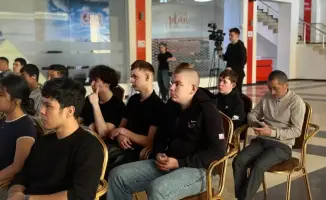 Документальный вечер «Eco Cinema Night»: инициативы по улучшению городской экологии в рамках «Таза Қазақстан»