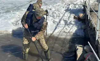 Превентивные меры в паводкоопасных регионах: как сохраняется стабильность в условиях угрозы